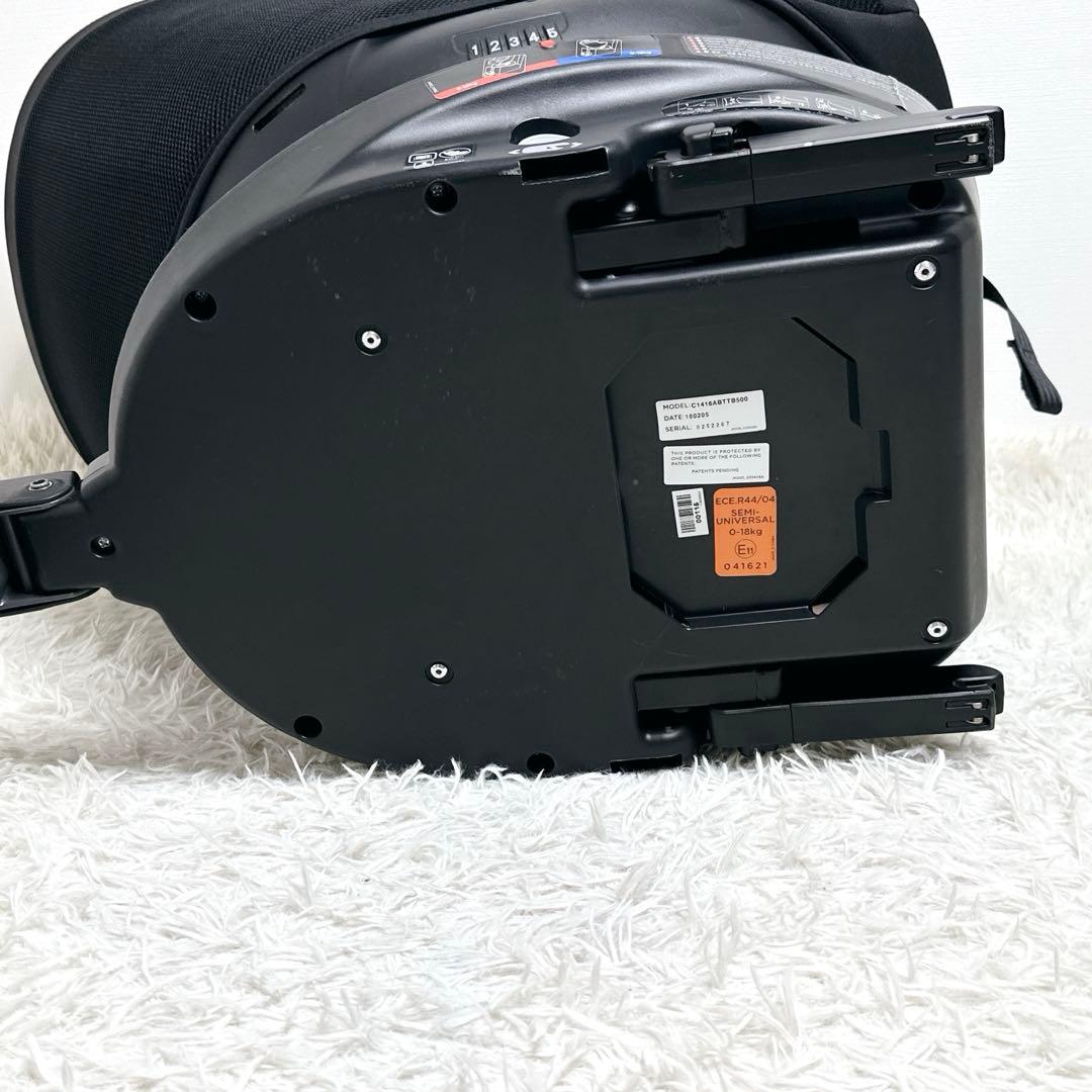 ✨早い者勝ち❗️✨Joie ISOFIX チャイルドシート アーク360°