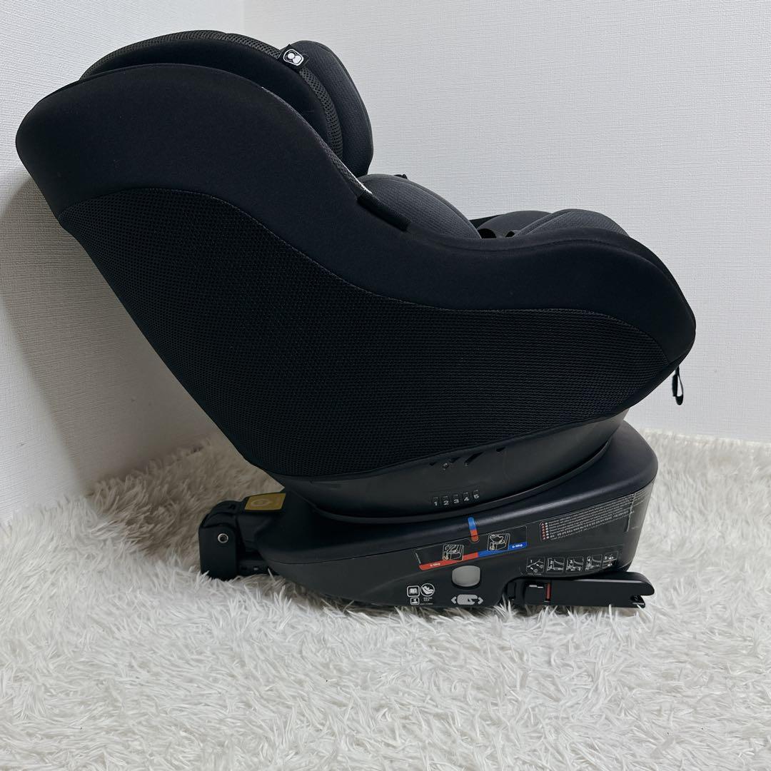 ✨早い者勝ち❗️✨Joie ISOFIX チャイルドシート アーク360°