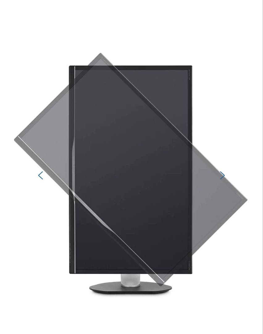 PHILIPS モニター 31.5型 QHD 328P6AUBREB/11