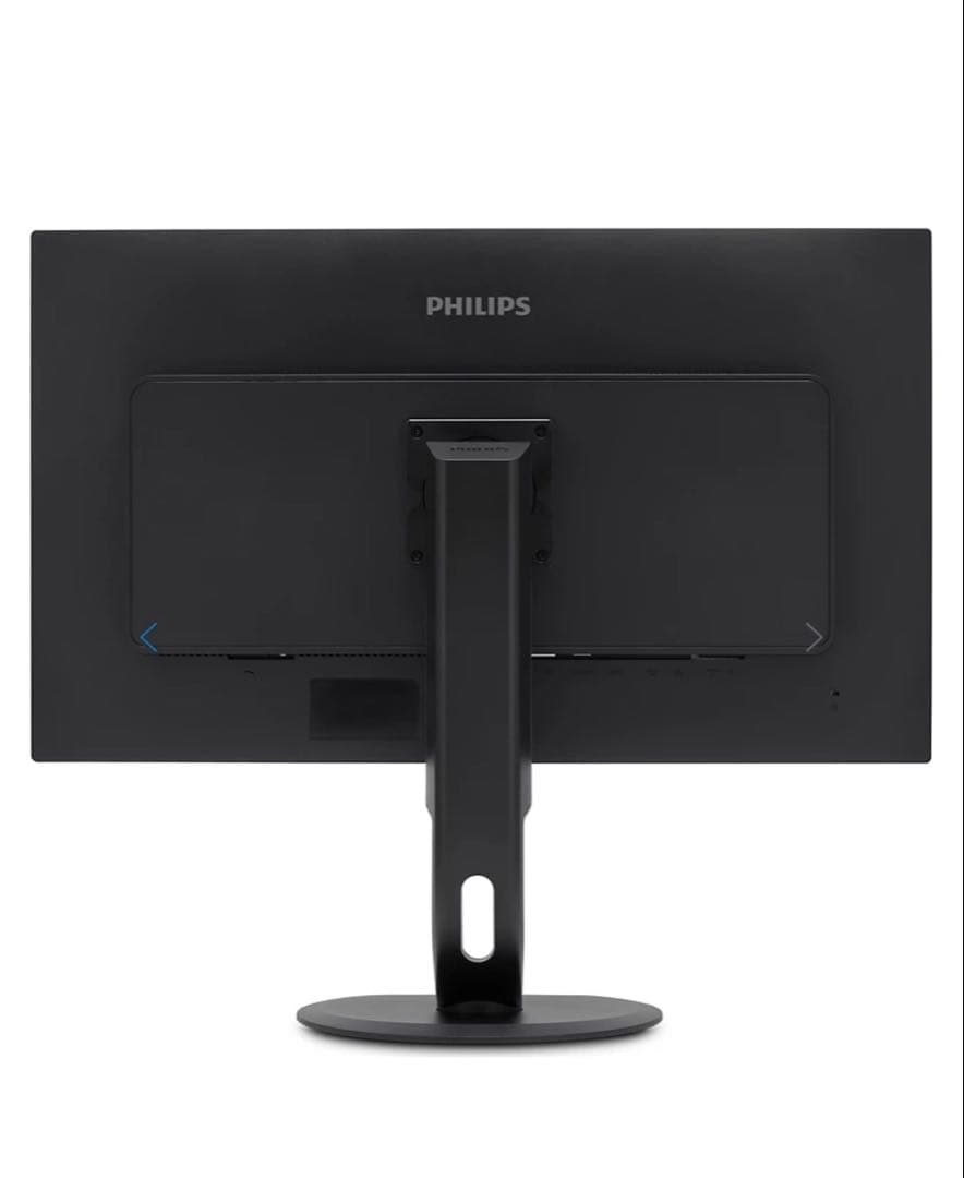 PHILIPS モニター 31.5型 QHD 328P6AUBREB/11