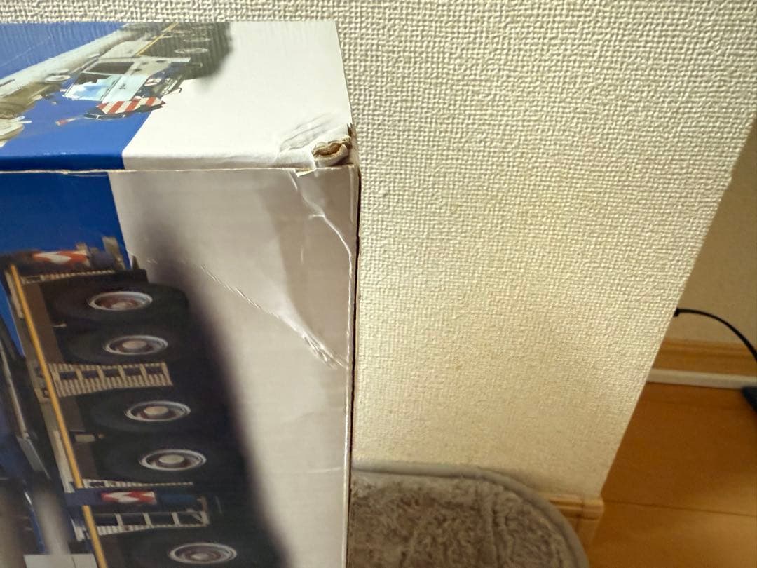 TADANO ATF 400G-6 クレーン模型　パワーシステム付　値引き可能