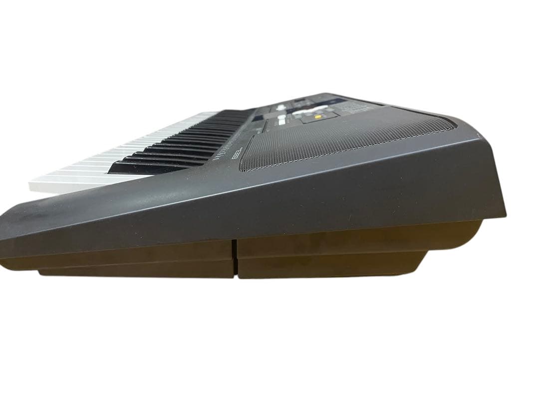 【安心1週間保証付き】YAMAHA　電子 キーボード　PSR-E333