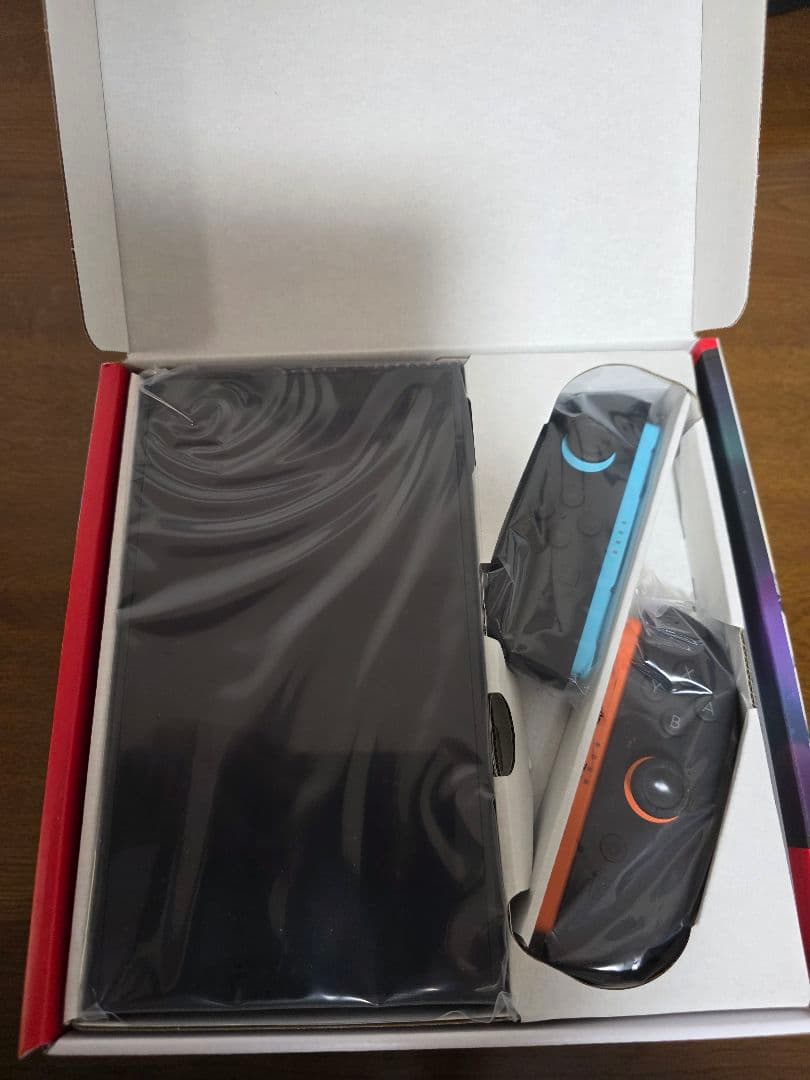 Nintendo Switch 2日本語専用