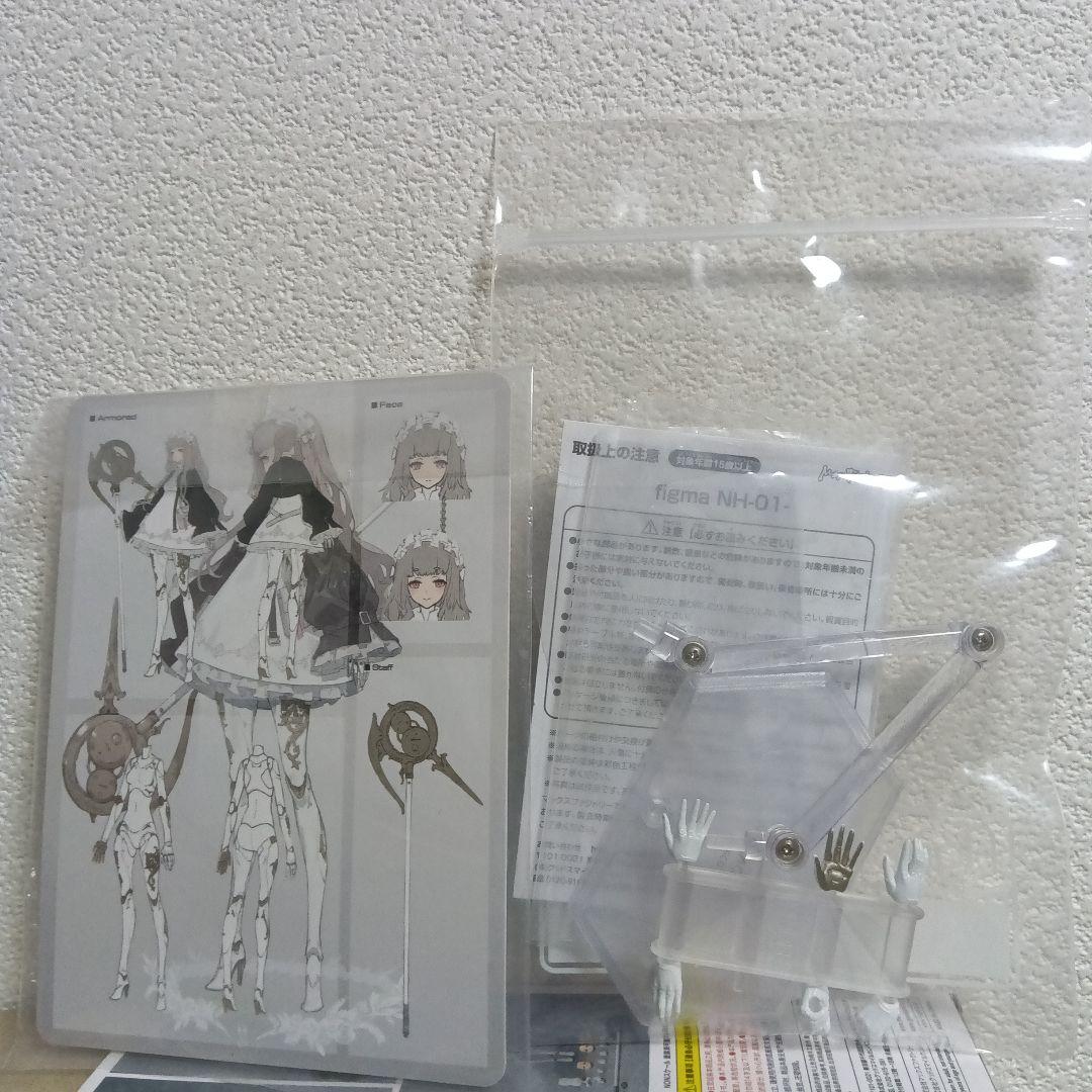 figma ヒト回帰　NH-01-