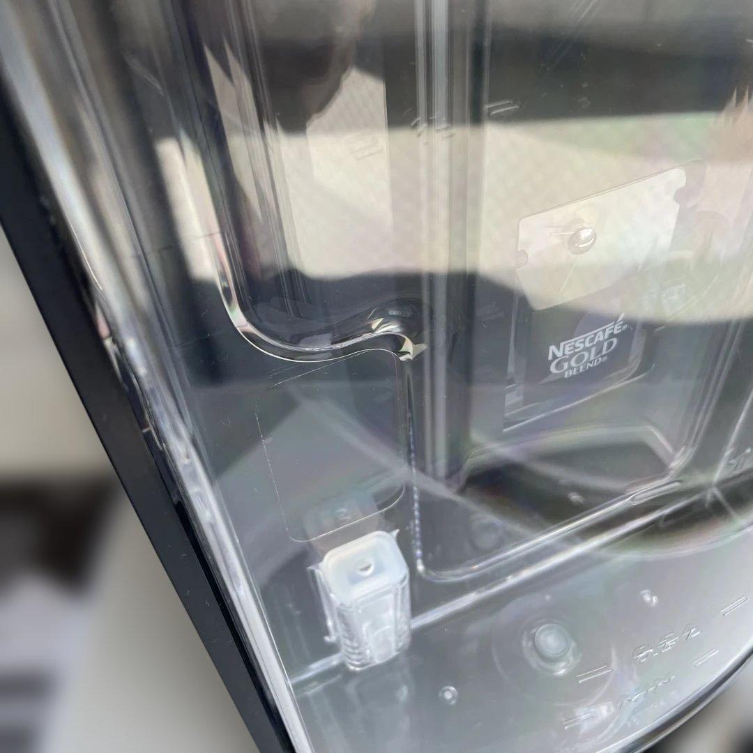 Nescafe ネスカフェ ゴールドブレンド バリスタ Duo デュオ