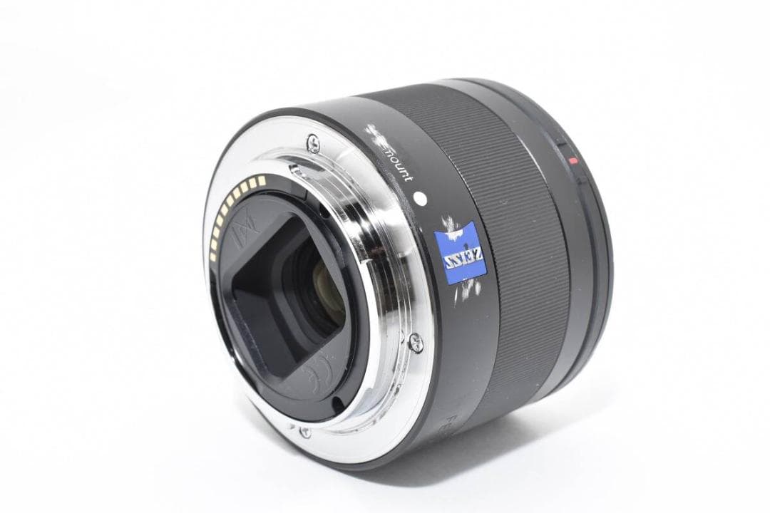 レンズ(単焦点) SONY Sonnar 35mm F2.8 ZA FE T* SEL35F28Z