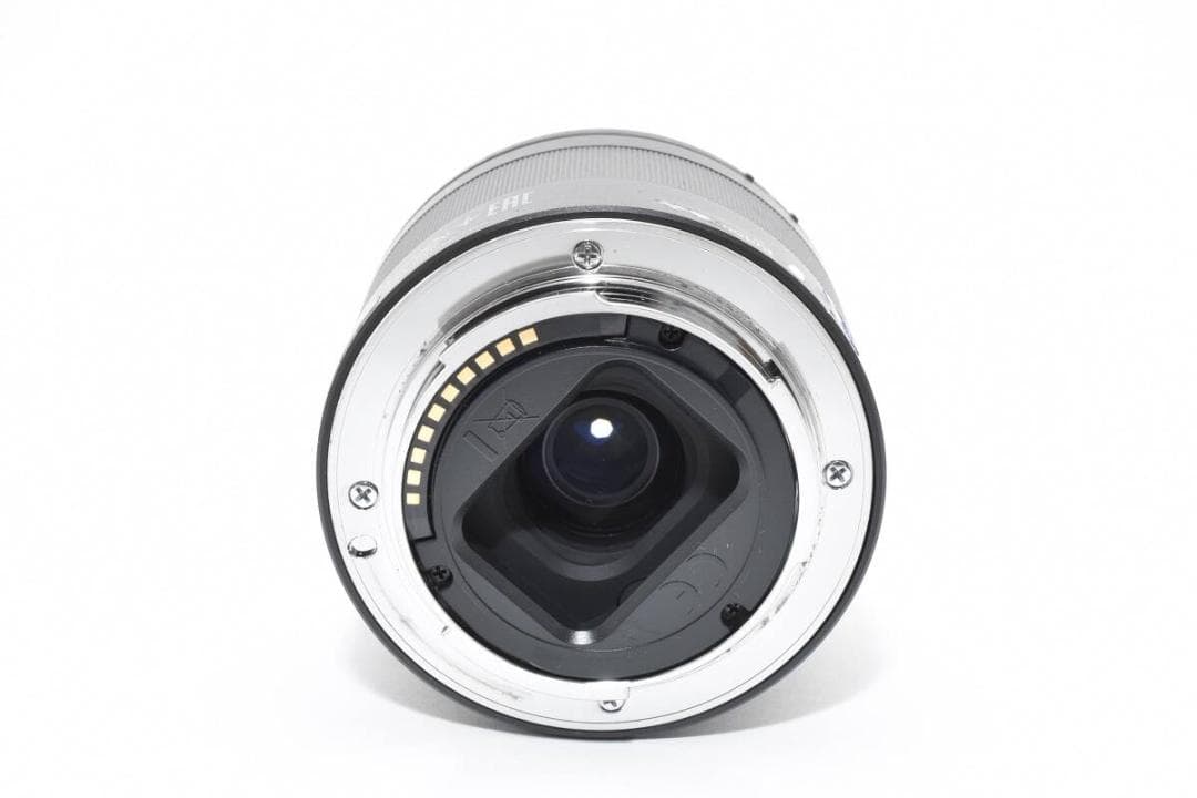 レンズ(単焦点) SONY Sonnar 35mm F2.8 ZA FE T* SEL35F28Z