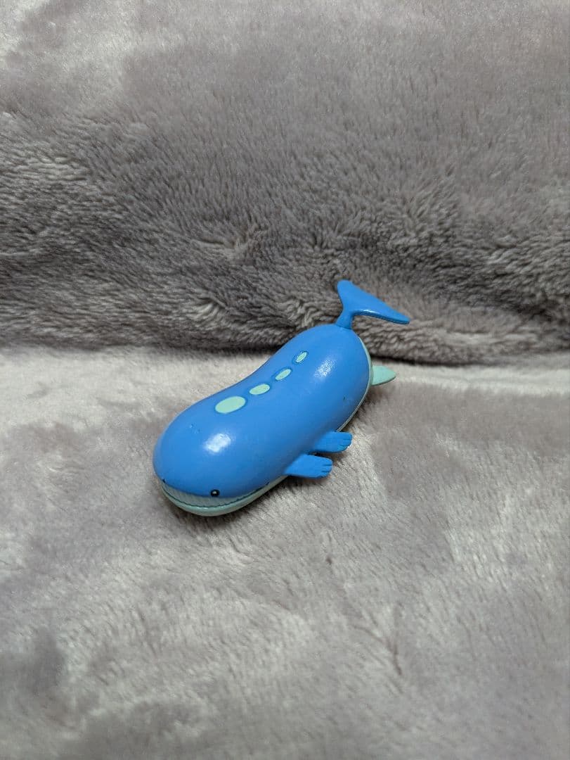 ポケモン ポケットモンスター モンスターコレクション フィギュア ホエルオー