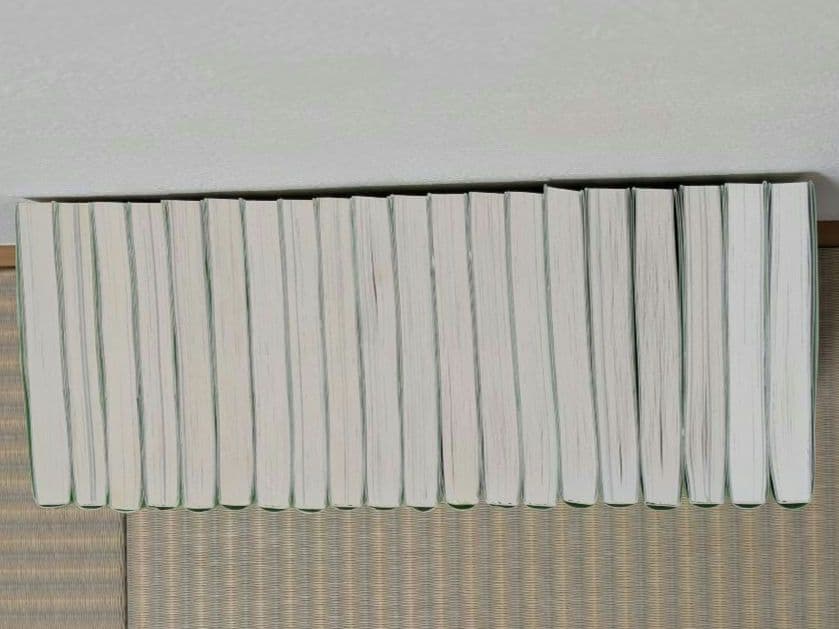 四つ子ぐらし　1巻〜19巻 20冊セット