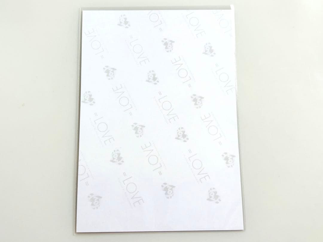 イコラブ 野口衣織 アリーナツアー2025衣装 生写真 直筆 ヨリ 黒衣装