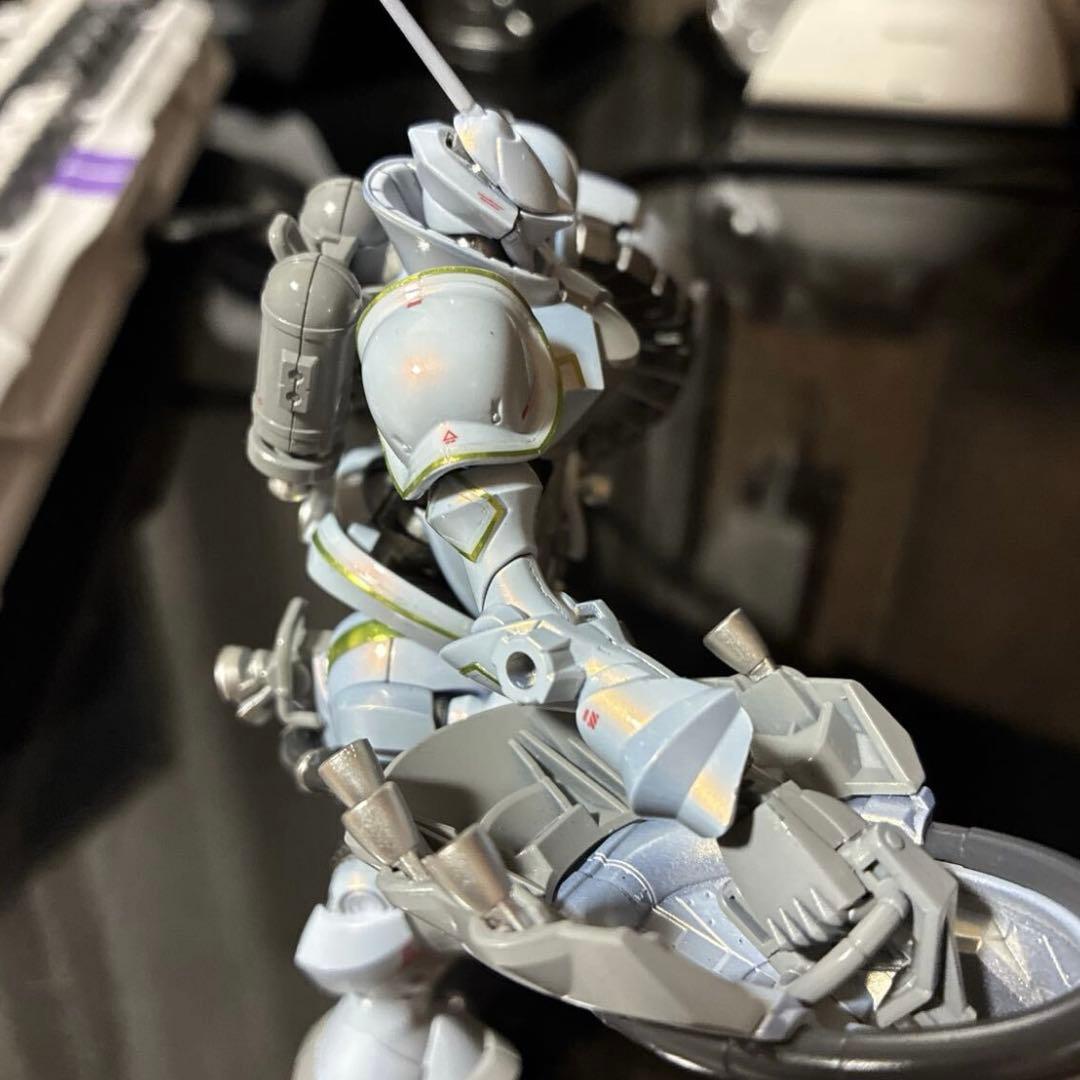 エグザべ専用ギャン