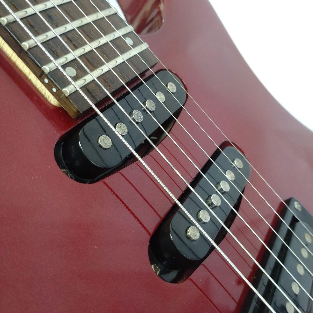 Washburn RX-10 ストラト ワッシュバーン