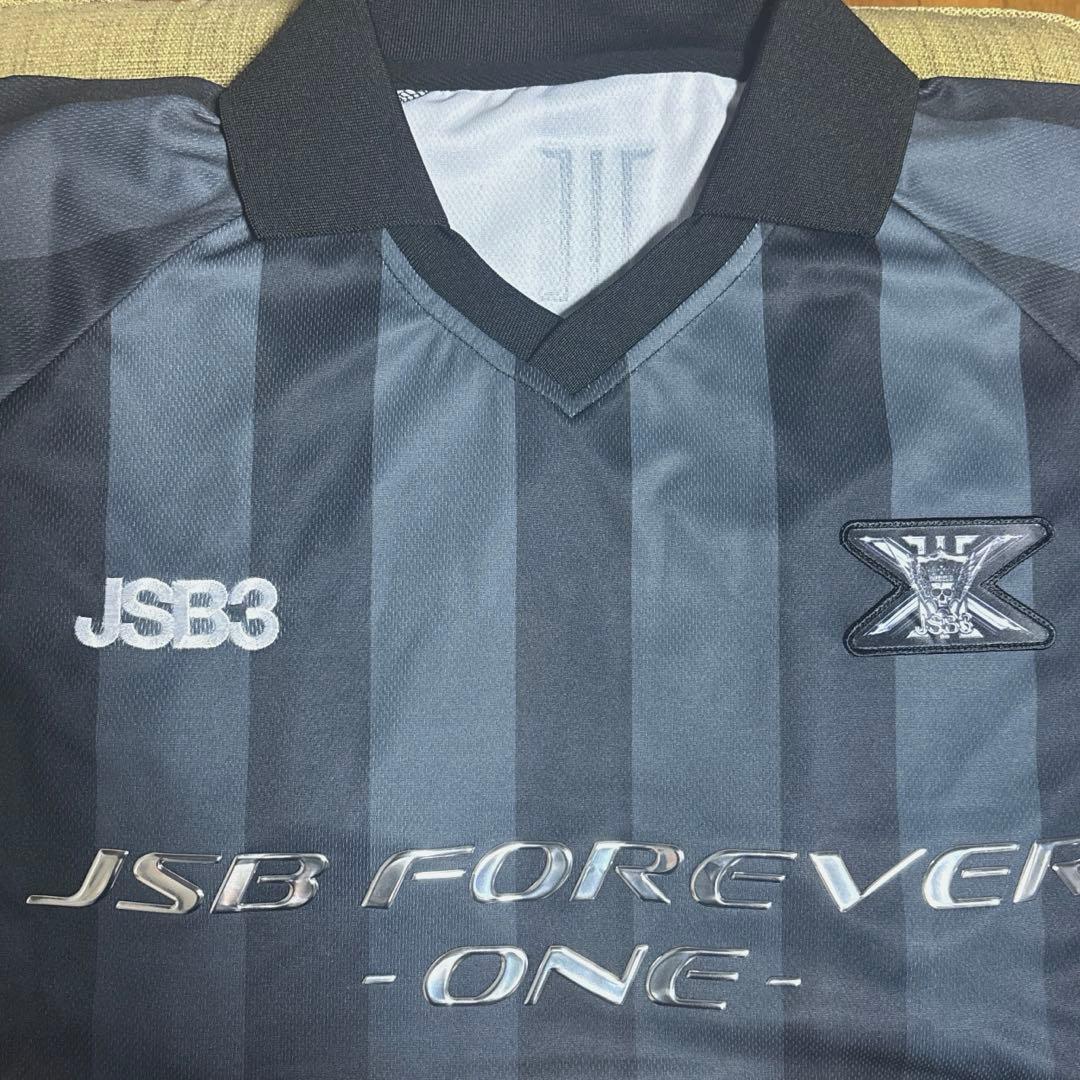 登坂広臣 受注 三代目 ユニフォーム JSBFOREVER〜ONE〜