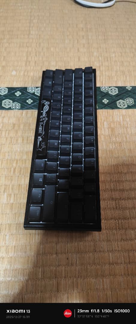 ダッキーone mini