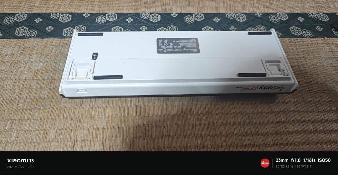 ダッキーone mini