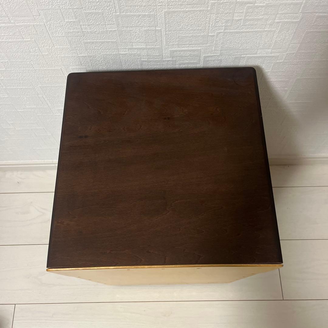 『値下げしました』音音 Cajon オトオト