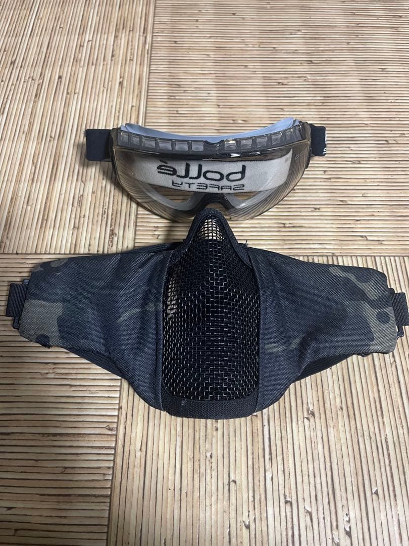 【美品】東京マルイ 次世代電動ガン HK417 アーリーバーリアント