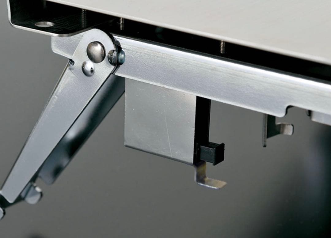 【メンテナンス済み】スノーピーク 廃盤品 ギガパワープレートバーナーLI