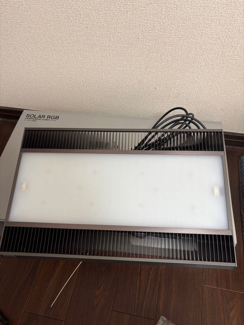 ADA ソーラーRGB solarRGB シェード付き