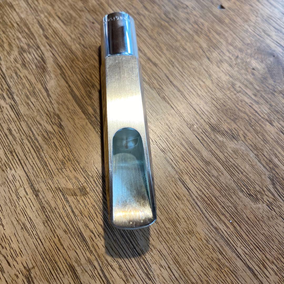 ヤナギサワ　テナーサックスマウスピース　6番