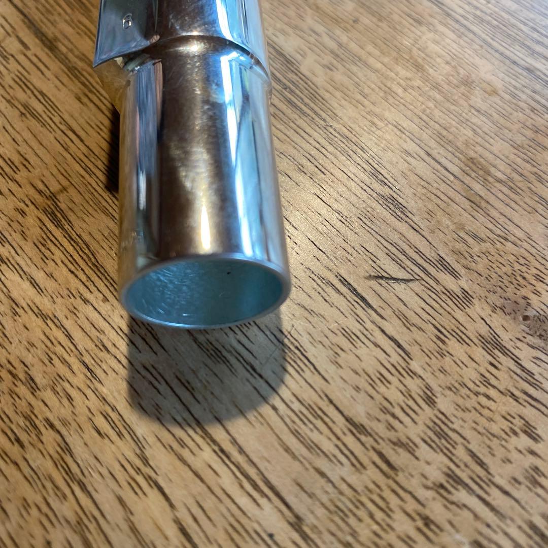 ヤナギサワ　テナーサックスマウスピース　6番