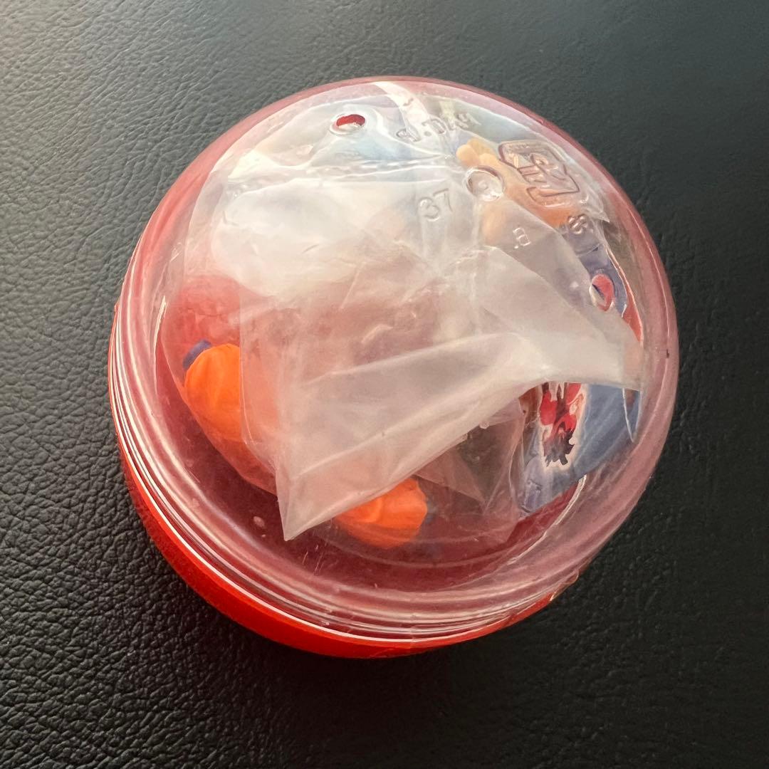 ■ 入手困難　ドラゴンボールZ HGシリーズ ガシャポン 地球を賭けた超絶激闘編