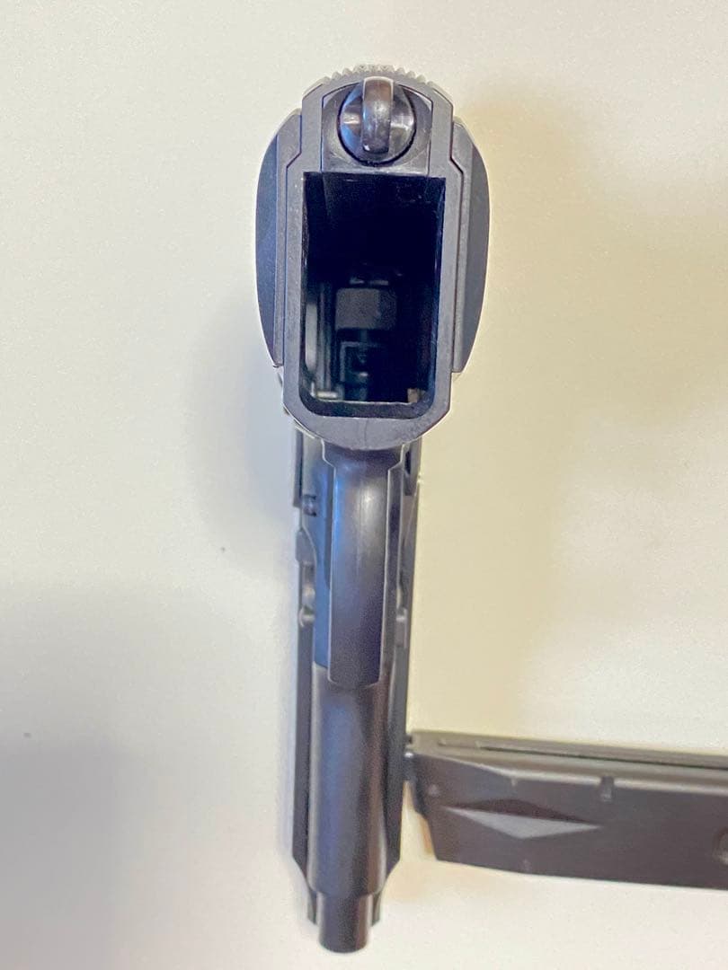 【セール】美品　東京マルイ　m92f ガスブロ