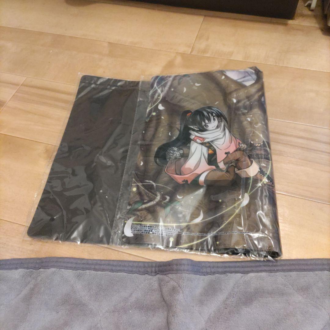 プレイマット　すべそれ