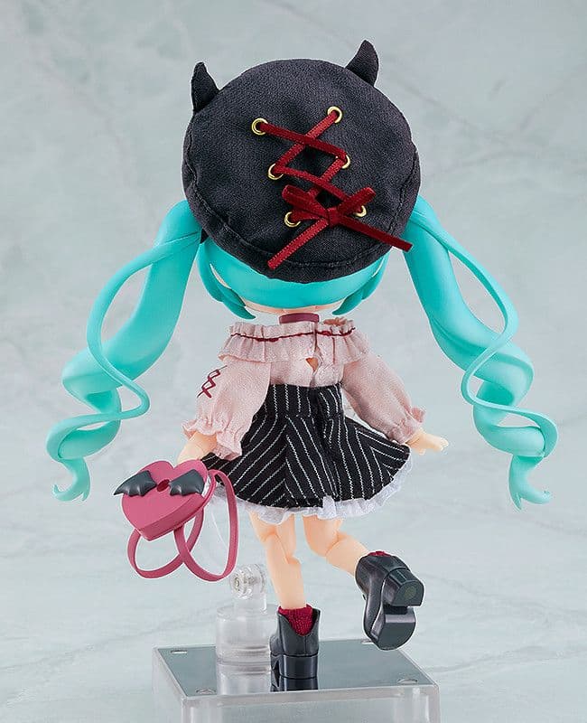 初音ミク ねんどろいどどーる デートコーデver 新品未開封