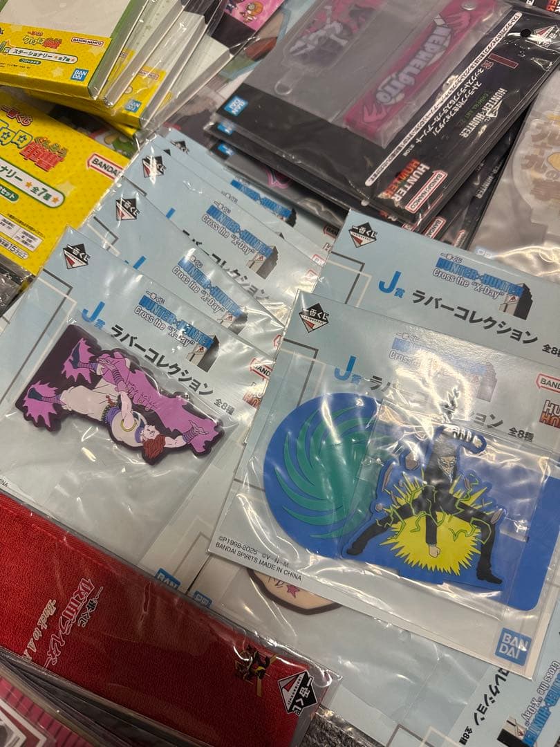 一番くじ 下位賞 350個以上 まとめ売り