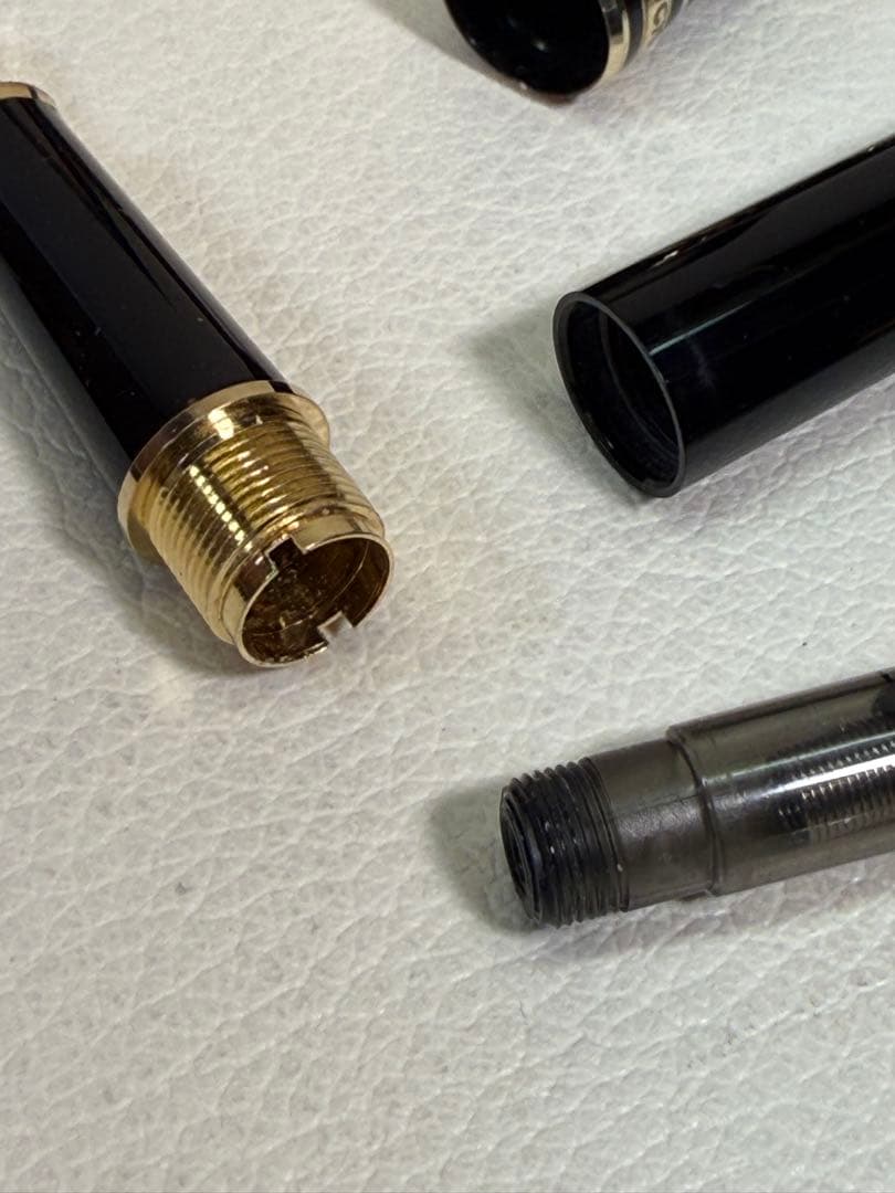 モンブラン万年筆 144