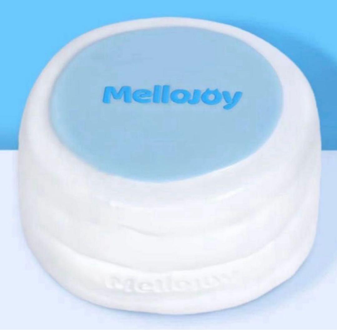 mellojoy スフレ　シーソルト