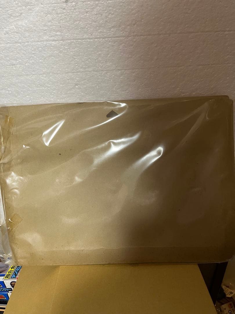 ⚠️未開封デッドストック　冒険ロックバット　ファイブセット　ブルマァク