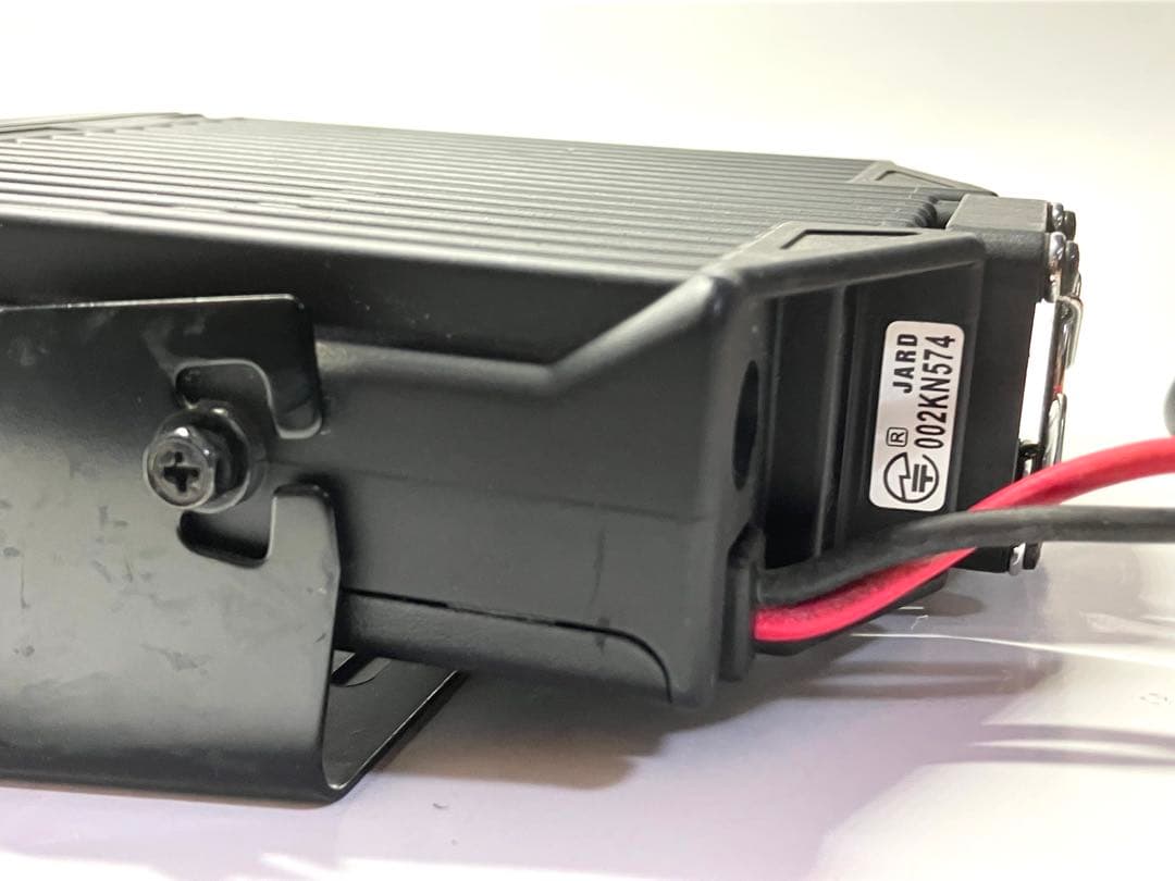 ☆DR-635DV 20W スペシャル　Jなし　新スプリアス アルインコ☆