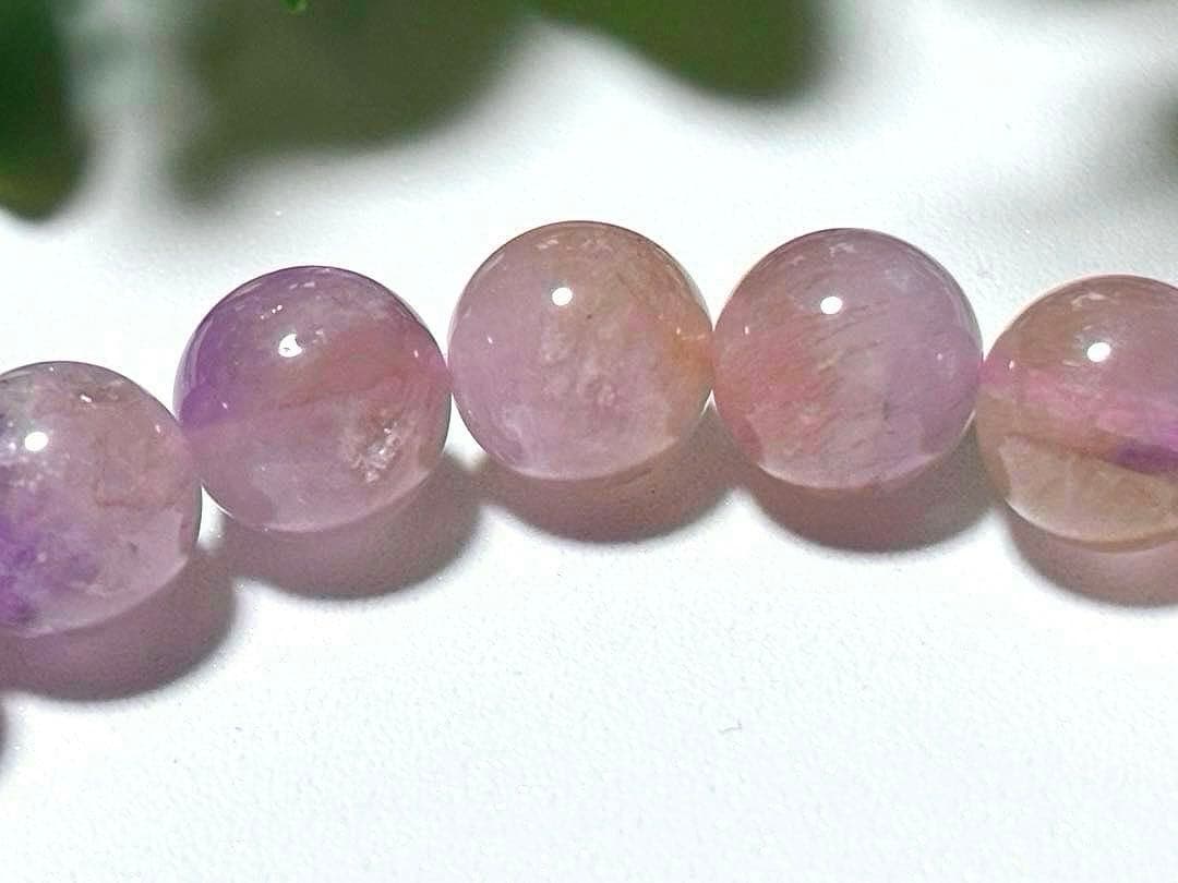 最高品質　超秘蔵放出　幻のエスピリット鉱山産　オペラモーヴセイクリッドセブン