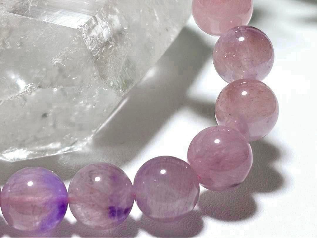 最高品質　超秘蔵放出　幻のエスピリット鉱山産　オペラモーヴセイクリッドセブン