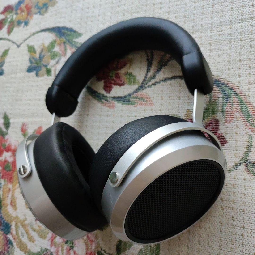 HIFIMAN HE400se オーバーイヤーヘッドフォン ハイファイマン
