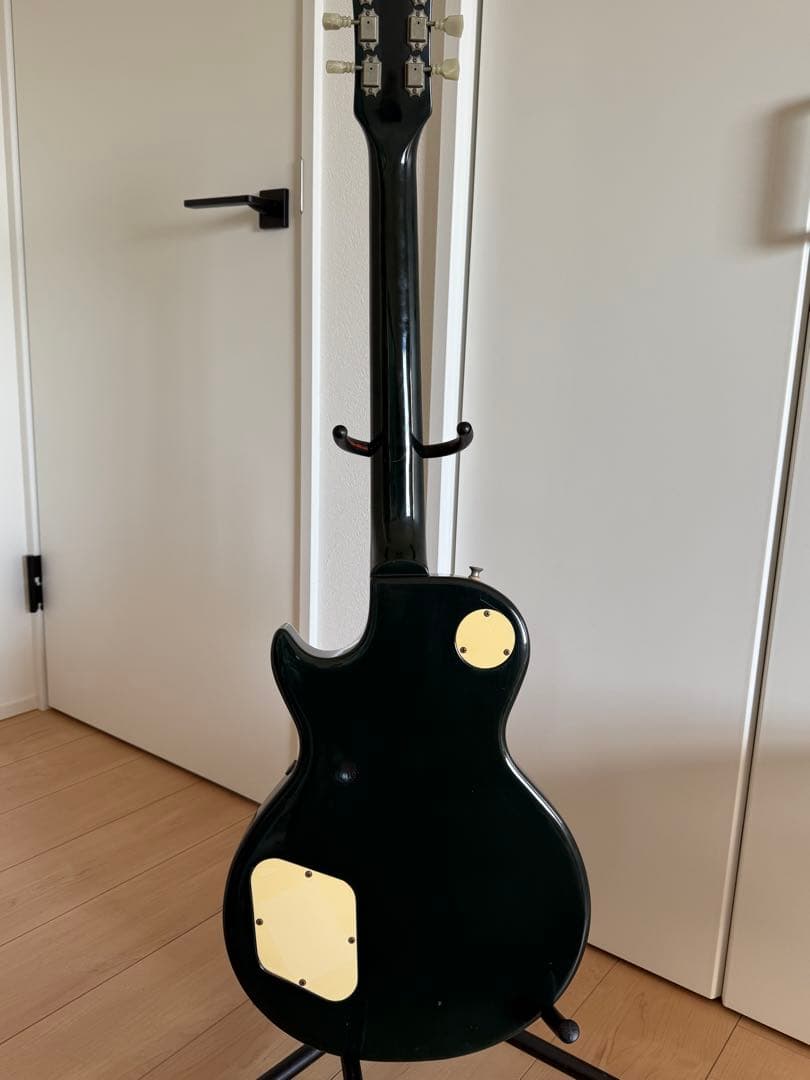 Greco EG600J エレキギター レスポール ジェフベックモデル