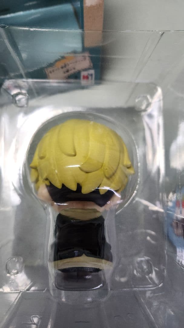 【特典缶バッジ付き】松野千冬 るかっぷ 東京リベンジャーズ 東リベ