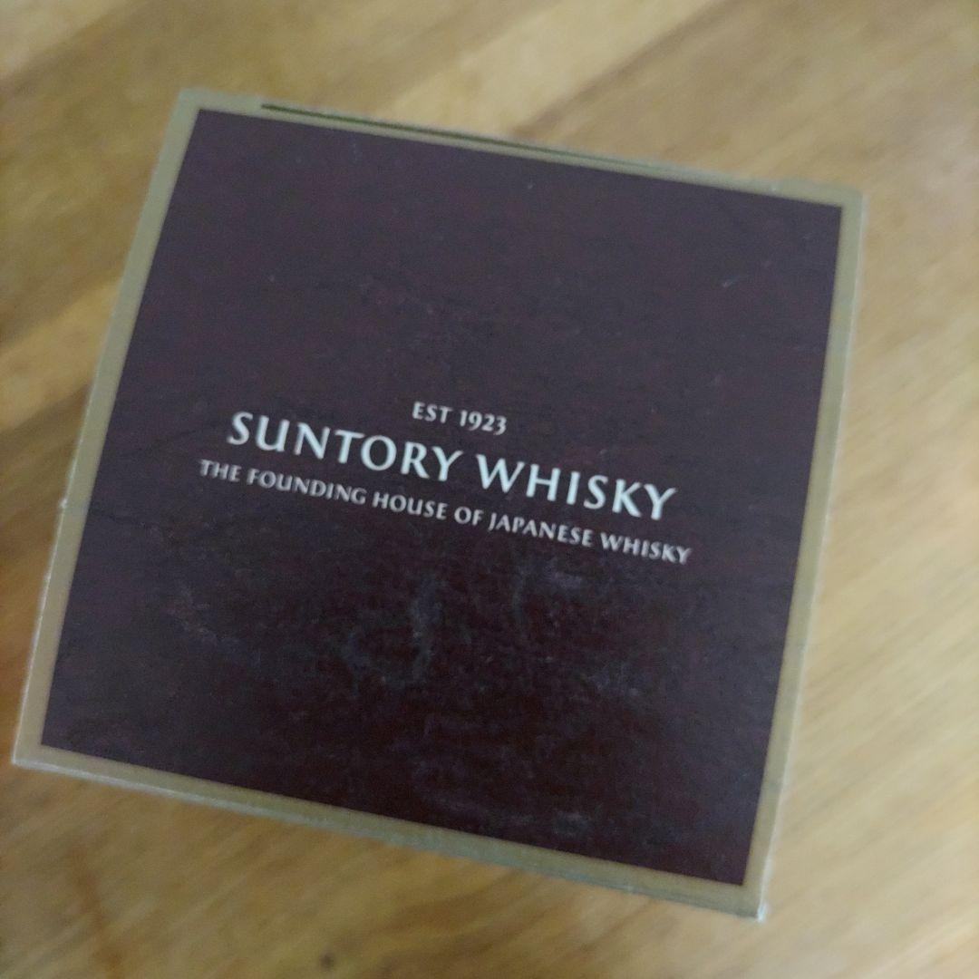 Hibiki 21年 ウイスキー　SUNTORY WHISKY