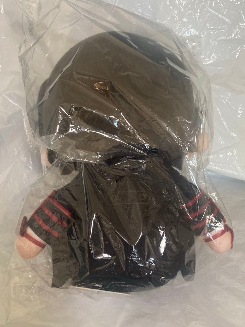 刀剣乱舞　わんぱく　BIGぬいぐるみ　加州清光