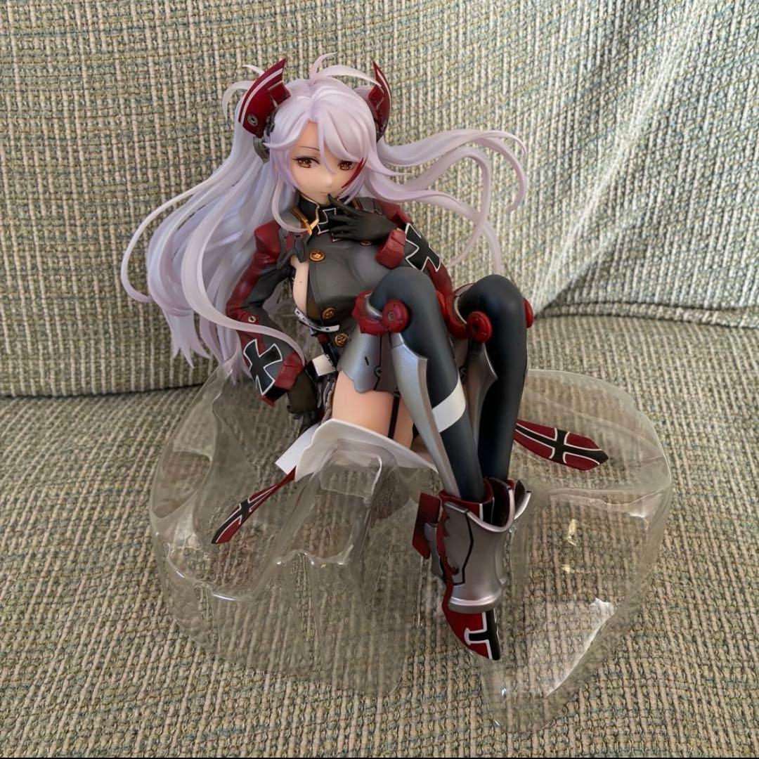 アズールレーン プリンツ・オイゲン 完成品 フィギュア アルター ALTER