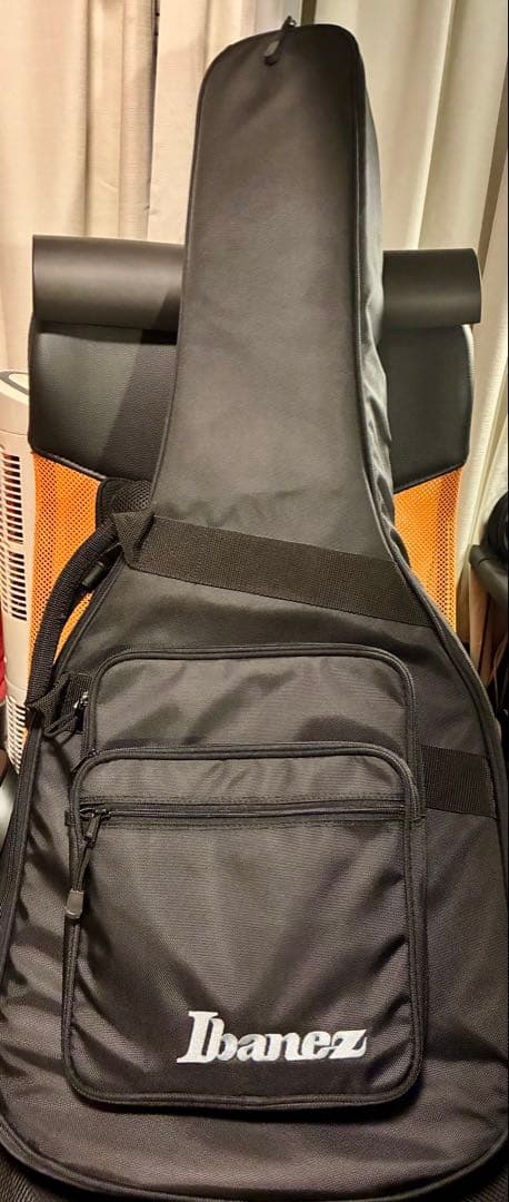 m*r様 Ibanez JEM Jr.(SP)Steve Vaiモデル中古美品オ