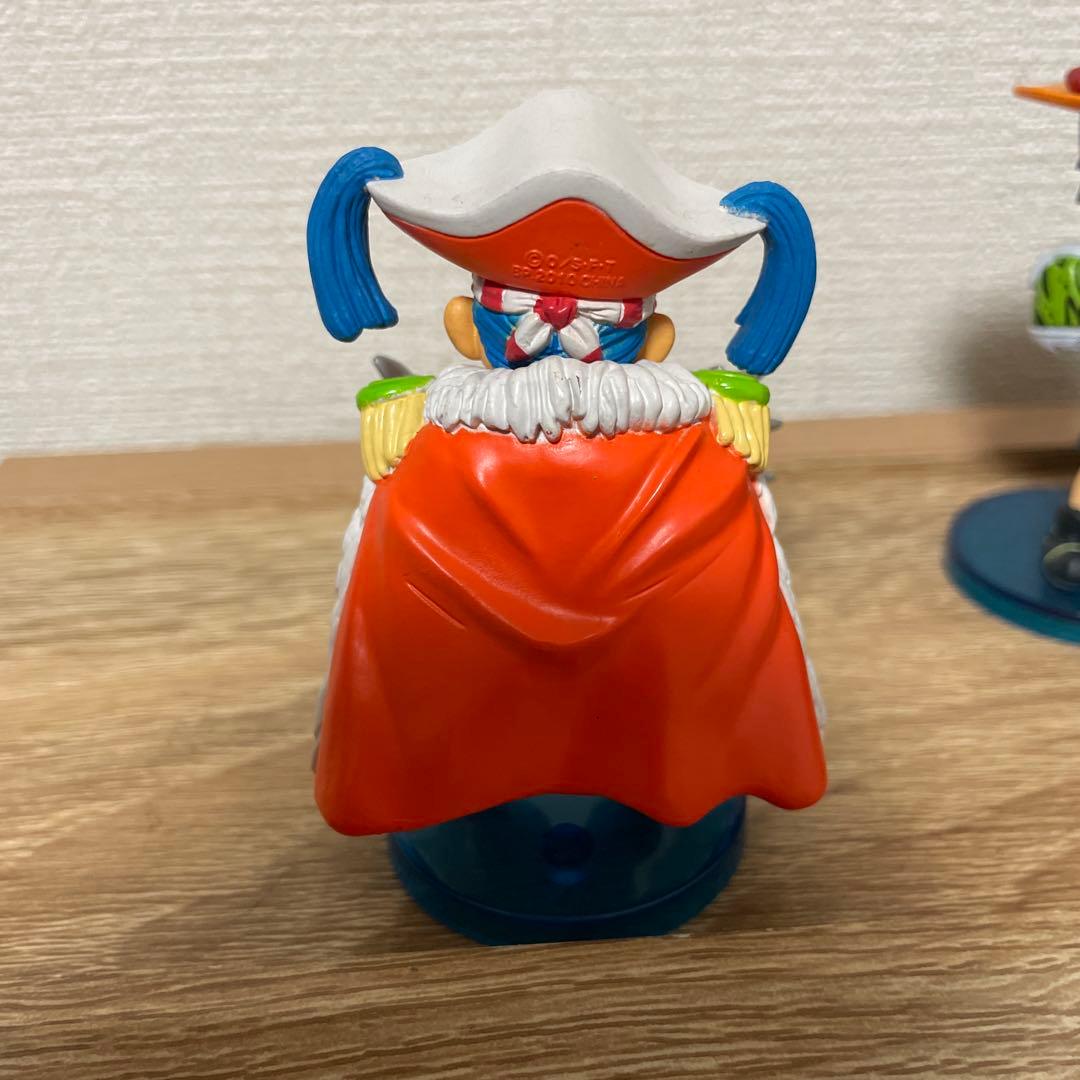 国内正規品ワンピース ワールドコレクタブルフィギュア vol.1 8種セット