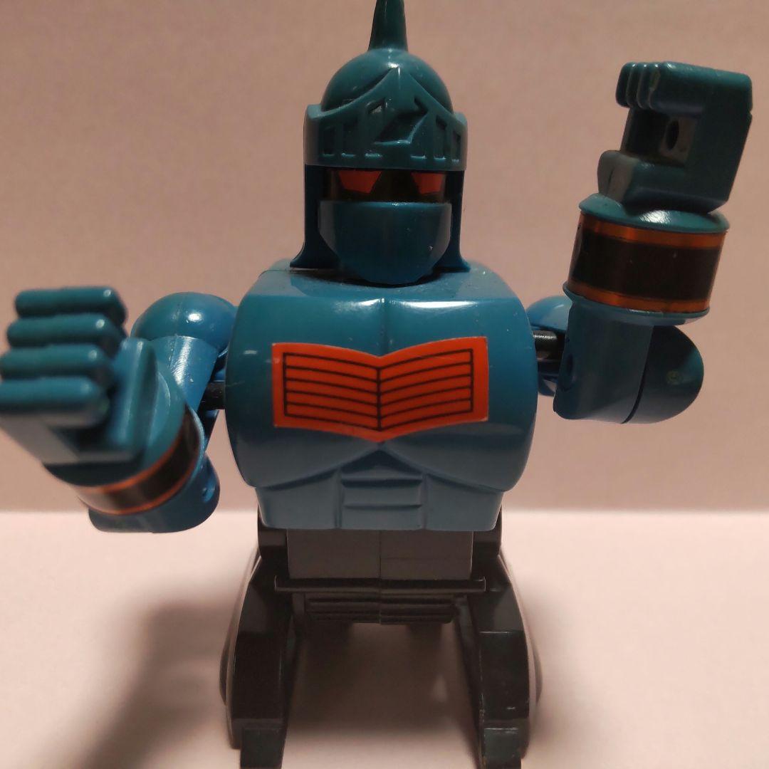 筋肉マン ロビンマスク 希少昭和レトロ品