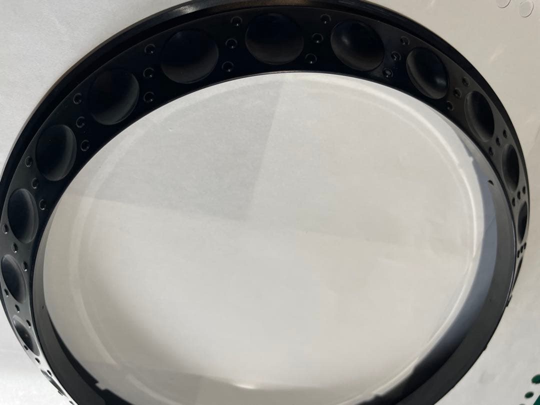 pioneer dj パイオニア　CDJ-1000mk3 回転部メンテナンス