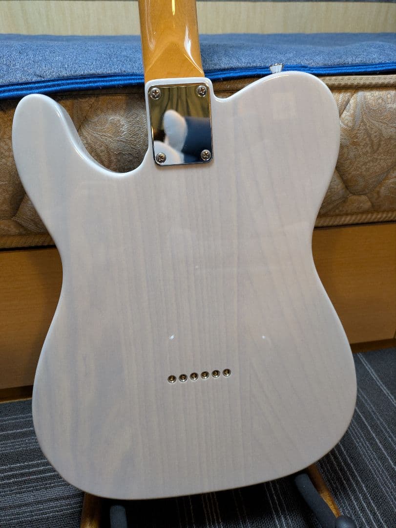 【ウィ】ESP EDWARDS E-TE-98ASM BLD