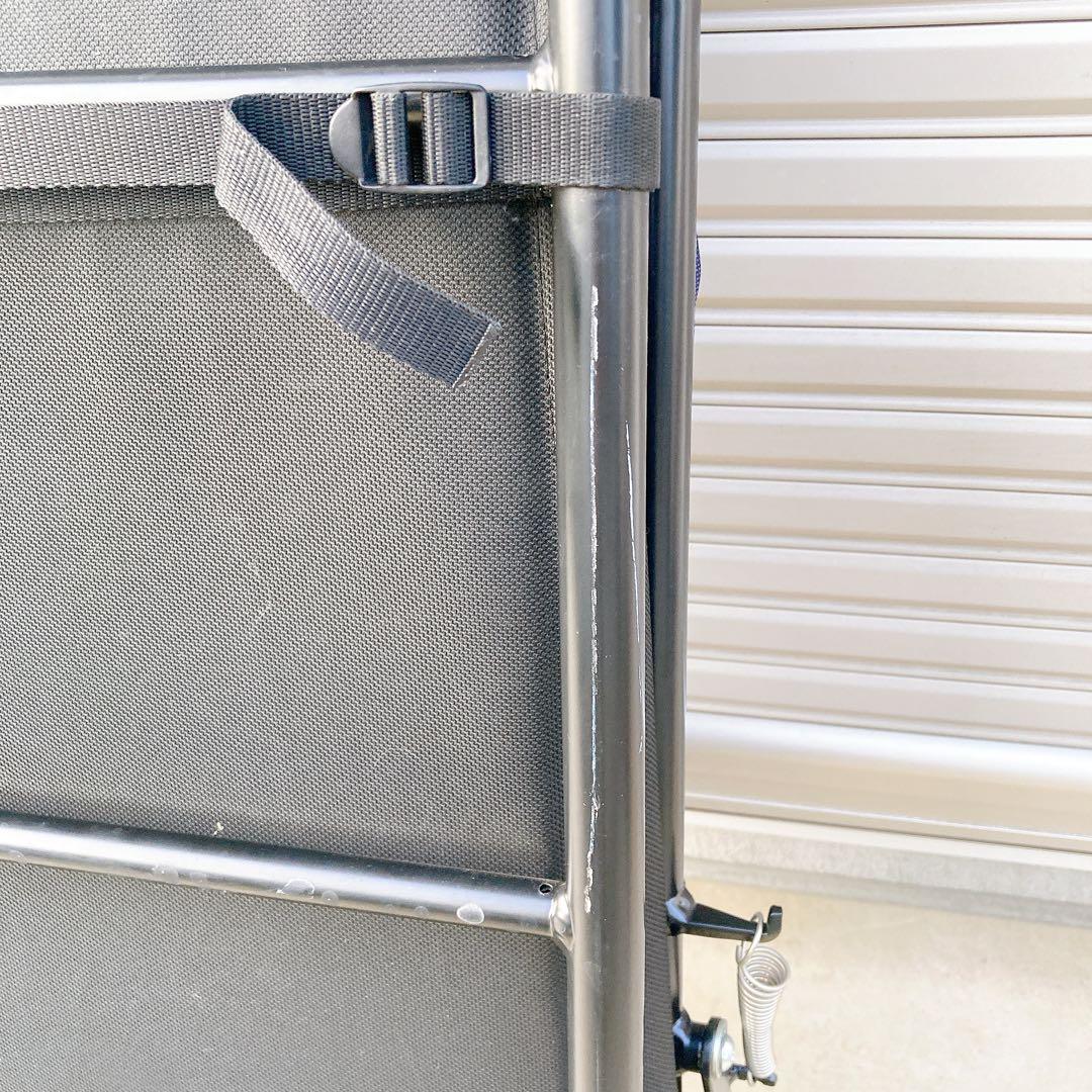 美品 Air Buggy for Dog NEST エアバギー ネストバイク