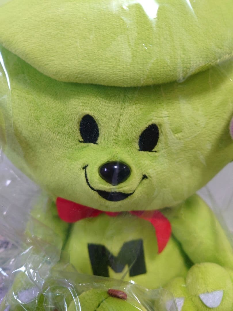 ミセスグリーンアップル　メメル　セット　FC公式④