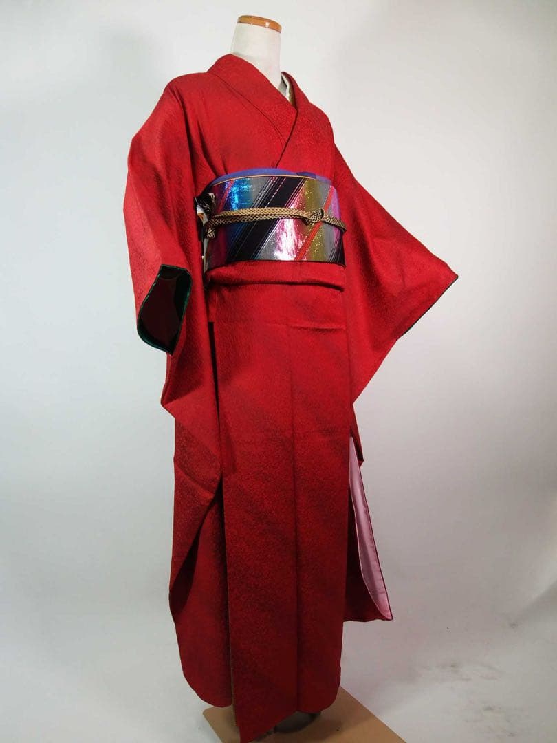 着物・浴衣 Naomi